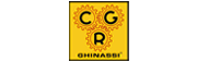 Ghinassi Logo